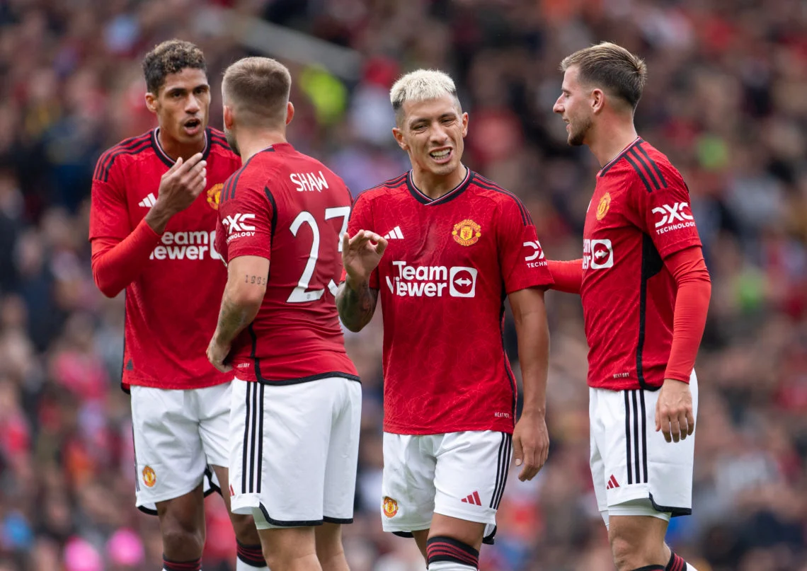 Wolves vs Manchester United: Clash of Titans in Premier League